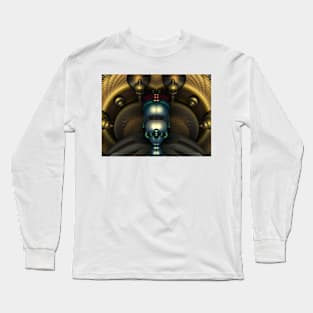 From the Chambers of my Heart Long Sleeve T-Shirt